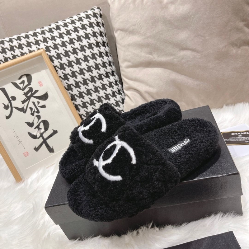 Ch*el slippers